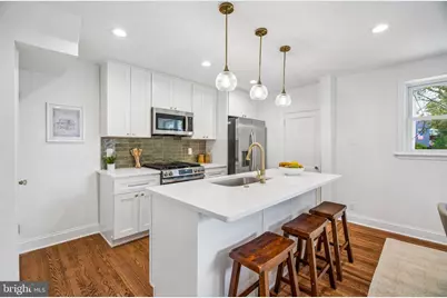 3322 Ainslie Street, Philadelphia, PA 19129 - Photo 16