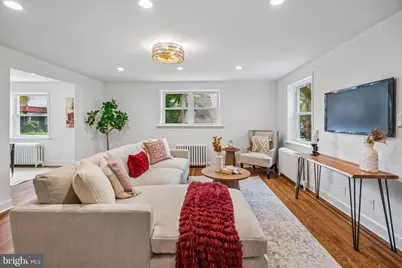 3322 Ainslie Street, Philadelphia, PA 19129 - Photo 6