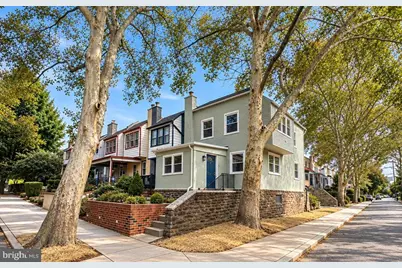 3322 Ainslie Street, Philadelphia, PA 19129 - Photo 1