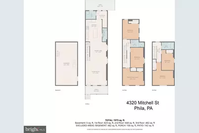 4320 Mitchell Street, Philadelphia, PA 19128 - Photo 36