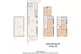 4320 Mitchell St, Philadelphia, PA 19128 - Photo 36