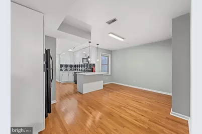 1811 Cecil B Moore Avenue #D, Philadelphia, PA 19121 - Photo 1