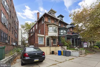 4015 Baltimore Avenue, Philadelphia, PA 19104 - Photo 1