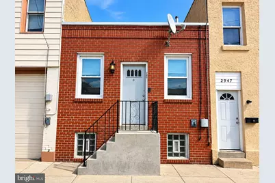 2949 Hartville Street, Philadelphia, PA 19134 - Photo 1