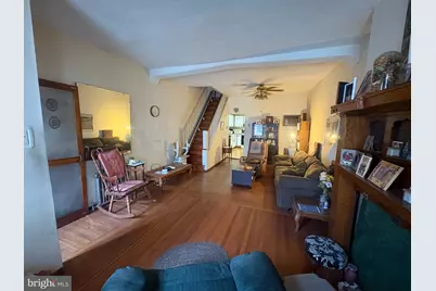 861 N Bambrey Street, Philadelphia, PA 19130 - Photo 2