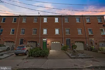 913 N Hancock Street, Philadelphia, PA 19123 - Photo 2
