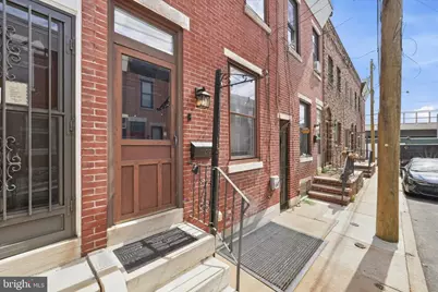 1109 E Wilt Street, Philadelphia, PA 19125 - Photo 1