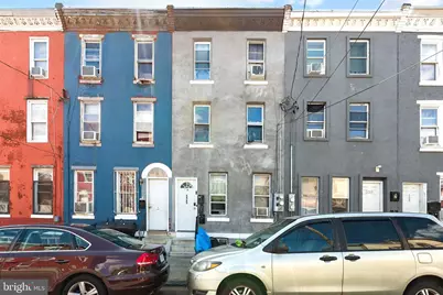 526 W Cambria Street, Philadelphia, PA 19133 - Photo 1