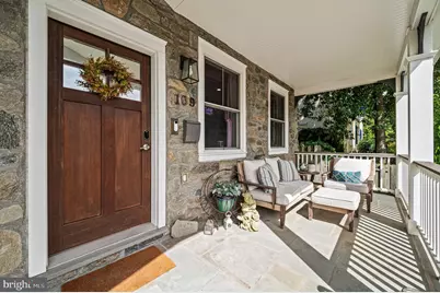 109 W Gravers Lane, Philadelphia, PA 19118 - Photo 2