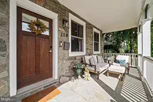 109 W Gravers Ln, Philadelphia, PA 19118 - Photo 2
