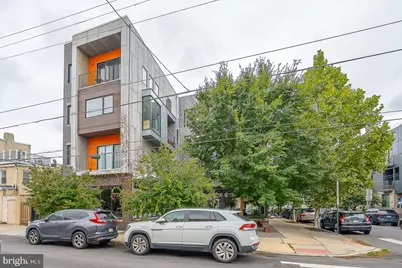 1001 S 17th Street #202, Philadelphia, PA 19146 - Photo 28