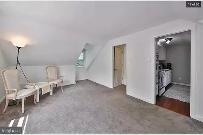 446 Evergreen Avenue #2, Philadelphia, PA 19128 - Photo 1