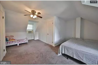 446 Evergreen Avenue #2, Philadelphia, PA 19128 - Photo 2