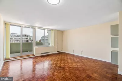 604 S Washington Square #1308, Philadelphia, PA 19106 - Photo 8