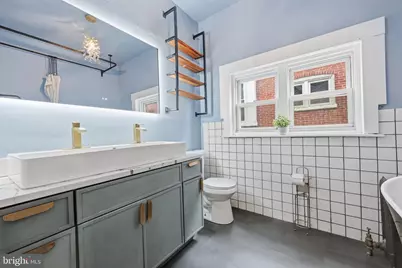 34 E Mount Pleasant Avenue, Philadelphia, PA 19119 - Photo 22