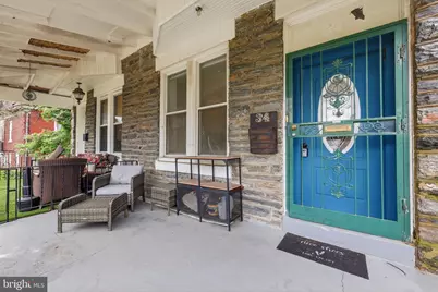 34 E Mount Pleasant Avenue, Philadelphia, PA 19119 - Photo 2
