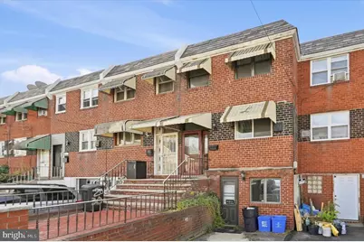 2028 S 29th Street, Philadelphia, PA 19145 - Photo 1