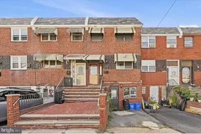 2028 S 29th Street, Philadelphia, PA 19145 - Photo 2