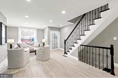 2025 S 22nd Street, Philadelphia, PA 19145 - Photo 4