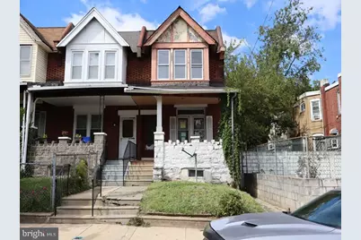 5711 Broomall Street, Philadelphia, PA 19143 - Photo 1