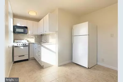 1510 Fairmount Avenue #UNIT 3R, Philadelphia, PA 19130 - Photo 1