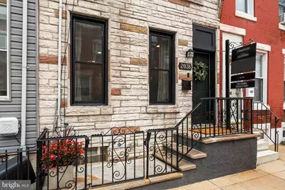 2038 Pierce Street, Philadelphia, PA 19145 - Photo 28