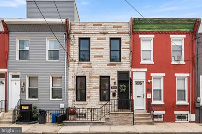 2038 Pierce Street, Philadelphia, PA 19145 - Photo 1