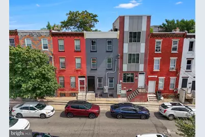 2041 N 8th Street #A, Philadelphia, PA 19122 - Photo 1