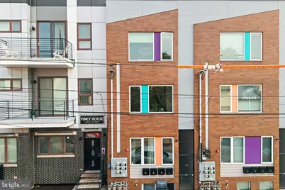 1843 N 6th Street #J, Philadelphia, PA 19122 - Photo 1