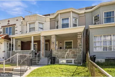 7206 Dicks Avenue, Philadelphia, PA 19153 - Photo 2