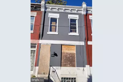2322 N Gratz Street, Philadelphia, PA 19132 - Photo 1