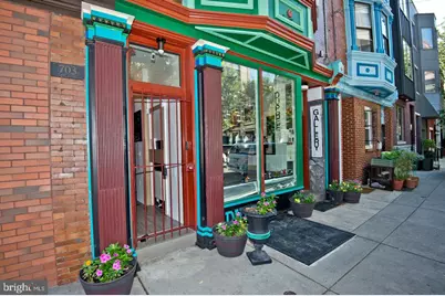 703 S 6th Street, Philadelphia, PA 19147 - Photo 12