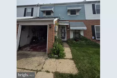 8406 Lyons Place, Philadelphia, PA 19153 - Photo 2