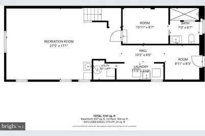 9106 Wooden Bridge Road, Philadelphia, PA 19136 - Photo 36