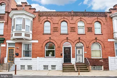 2304 Nicholas Street, Philadelphia, PA 19121 - Photo 1