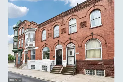 2304 Nicholas Street, Philadelphia, PA 19121 - Photo 2