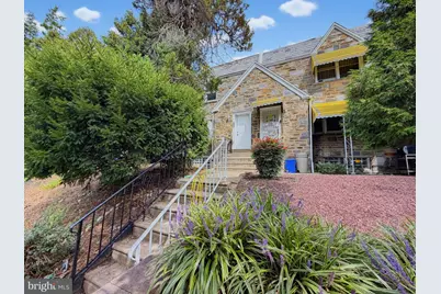 5771 Kemble Avenue, Philadelphia, PA 19141 - Photo 2