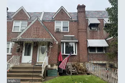6108 Bustleton Avenue, Philadelphia, PA 19149 - Photo 1