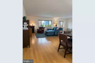200 Lombard Street #608, Philadelphia, PA 19147 - Photo 1