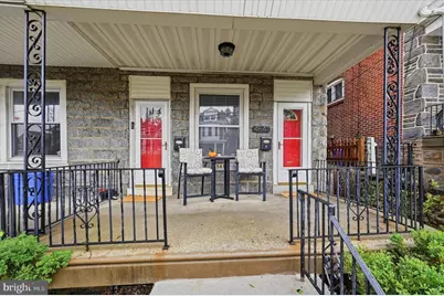 4541 Manayunk Avenue, Philadelphia, PA 19128 - Photo 2