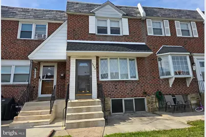 6608 Claridge Street, Philadelphia, PA 19111 - Photo 2