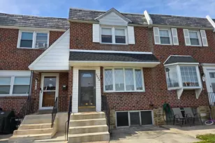 6608 Claridge St, Philadelphia, PA 19111 - Photo 2