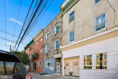 740 Christian Street #2ND REAR, Philadelphia, PA 19147 - Photo 2