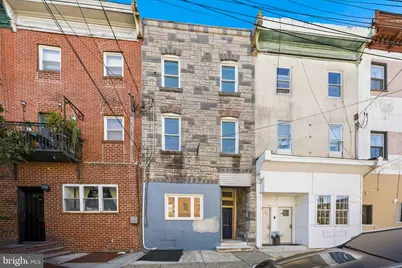 740 Christian Street #2ND REAR, Philadelphia, PA 19147 - Photo 1