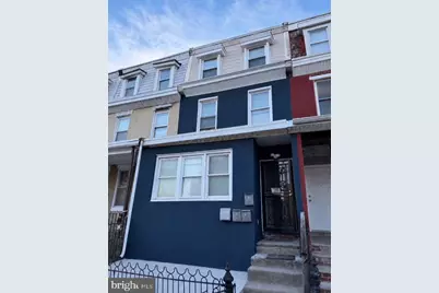 704 N Preston Street, Philadelphia, PA 19104 - Photo 1