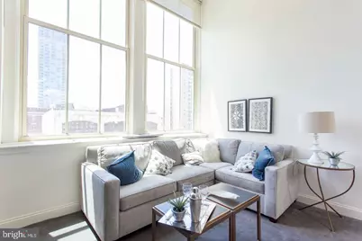2121 Market Street #621, Philadelphia, PA 19103 - Photo 2