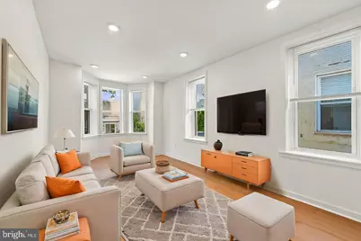 2821 Poplar Street #2, Philadelphia, PA 19130 - Photo 1