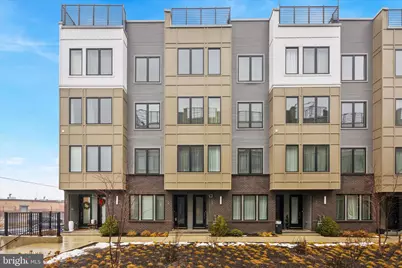 3001 Sedgeview Walk #148, Philadelphia, PA 19125 - Photo 1