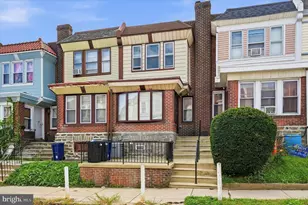 1914 Plymouth St, Philadelphia, PA 19138 - Photo 1