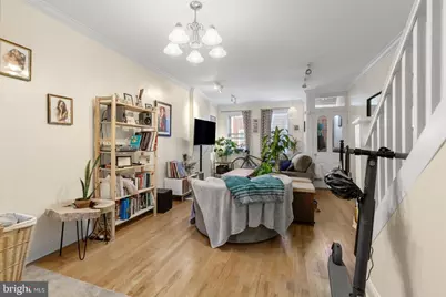 824 N Judson Street, Philadelphia, PA 19130 - Photo 6